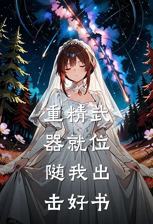 重精武器就位，随我出击好书