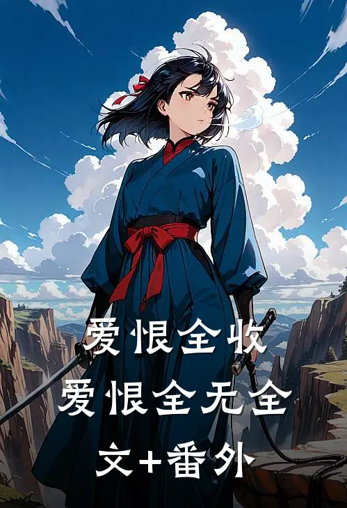 爱恨全收，爱恨全无全文+番外