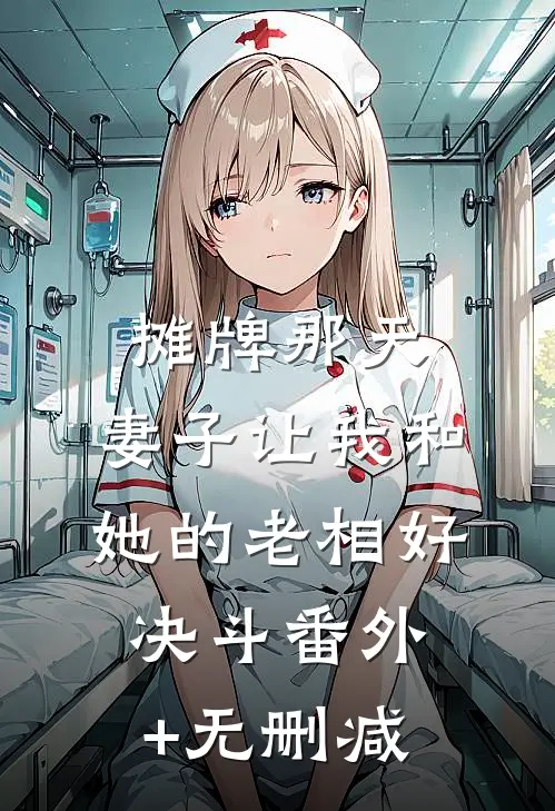 摊牌那天，妻子让我和她的老相好决斗番外+无删减