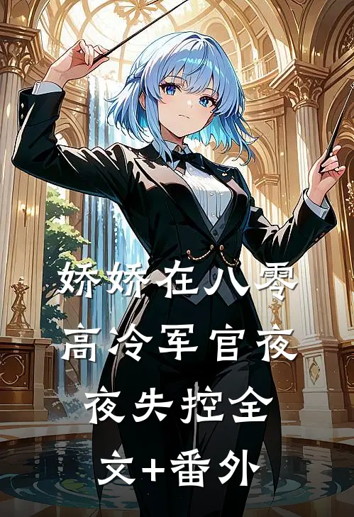 娇娇在八零，高冷军官夜夜失控全文+番外