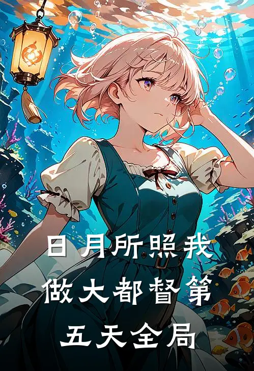 日月所照-我做大都督第五天全局