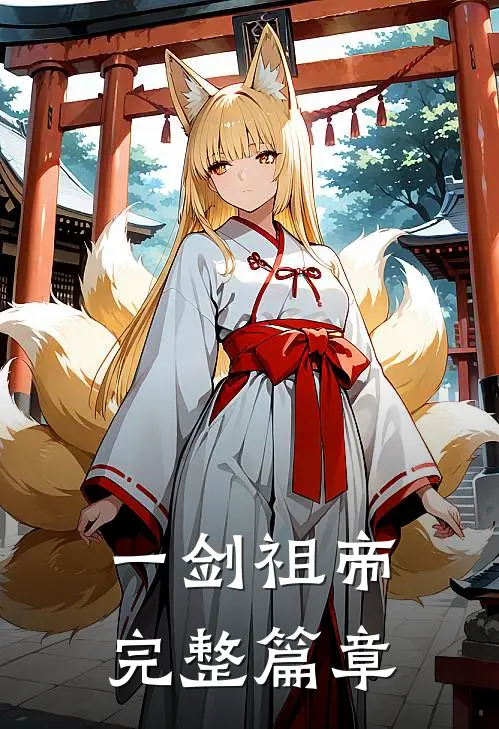 一剑祖帝完整篇章