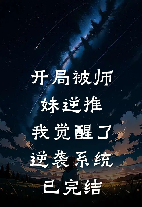 开局被师妹逆推，我觉醒了逆袭系统已完结