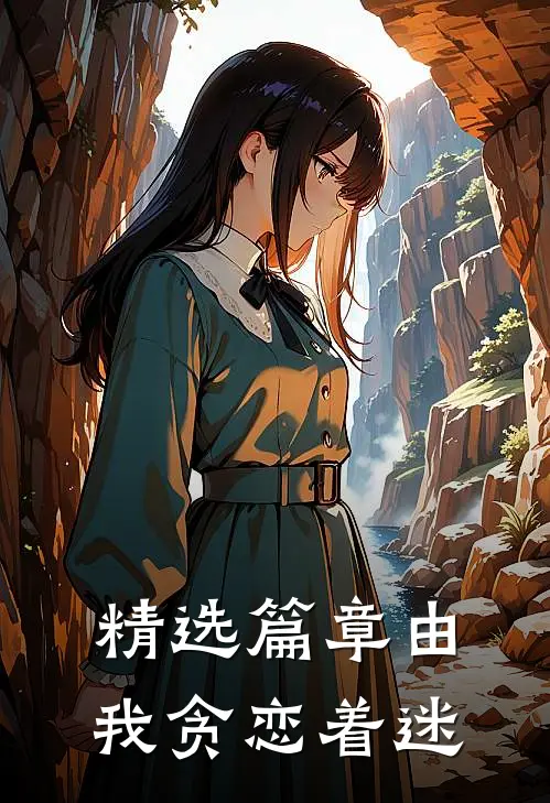 精选篇章由我贪恋着迷