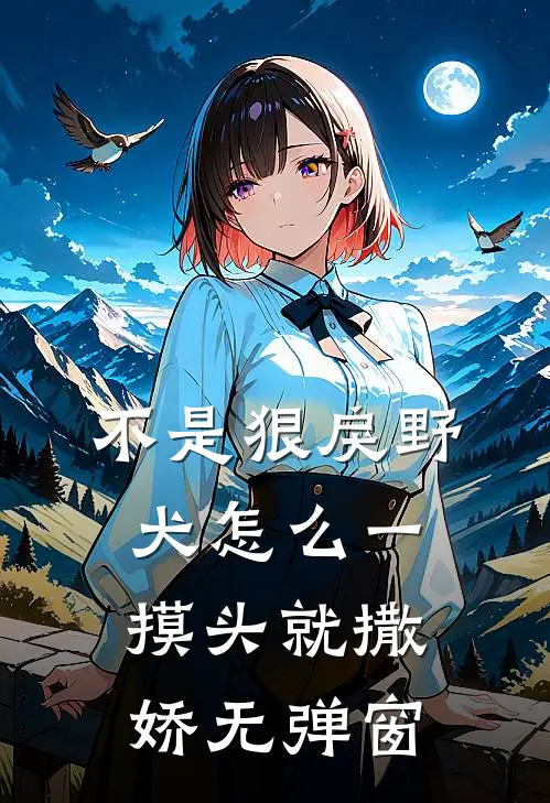 不是狠戾野犬怎么一摸头就撒娇无弹窗