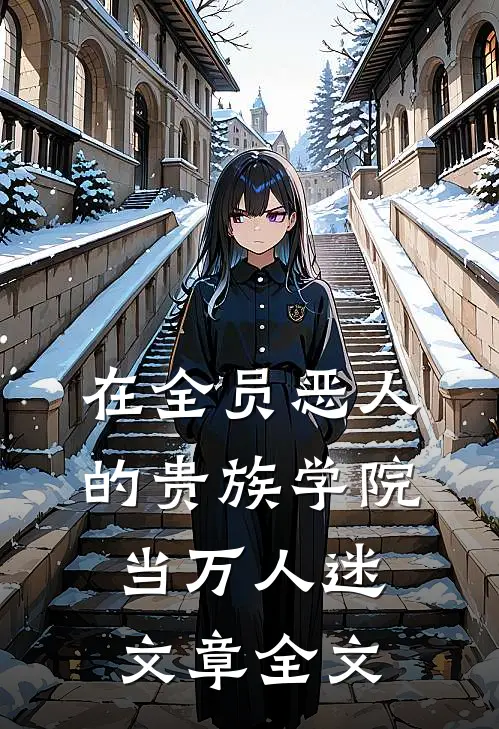 在全员恶人的贵族学院当万人迷文章全文