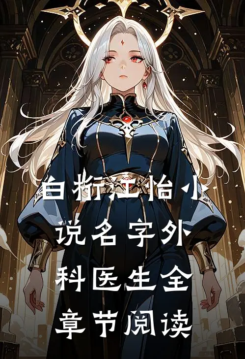白桁江怡小说名字外科医生全章节阅读