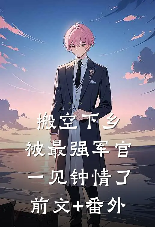 搬空下乡，被最强军官一见钟情了前文+番外