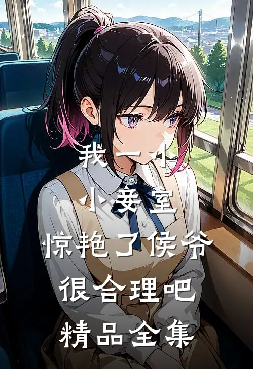 我一小小妾室,惊艳了侯爷很合理吧精品全集