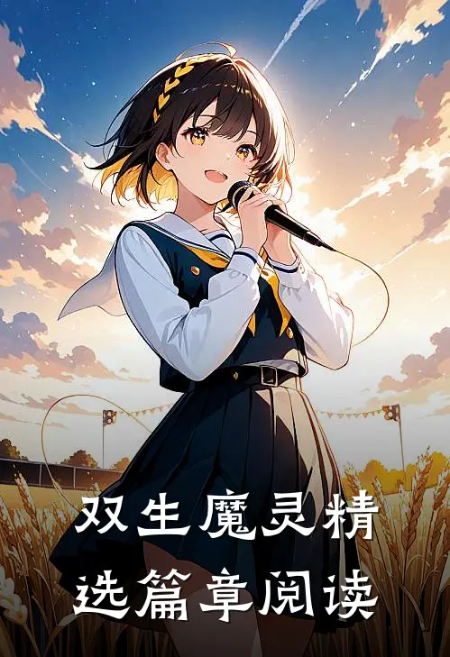 双生魔灵精选篇章阅读