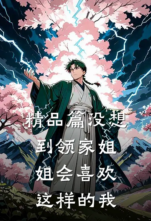 精品篇没想到领家姐姐会喜欢这样的我