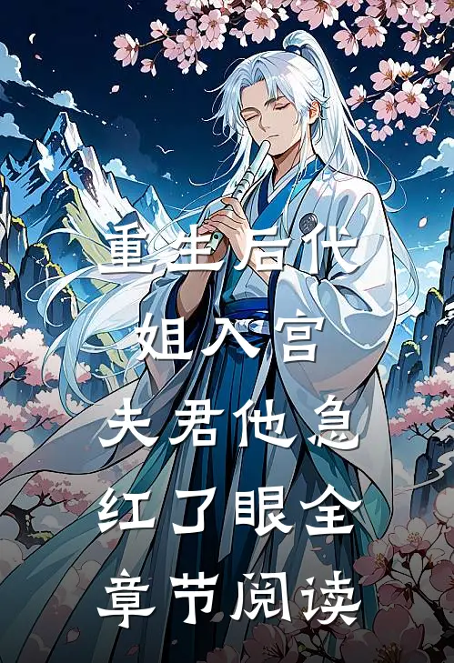 重生后代姐入宫，夫君他急红了眼全章节阅读