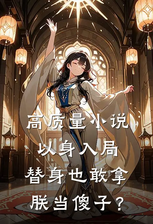 高质量小说以身入局：替身也敢拿朕当傻子？