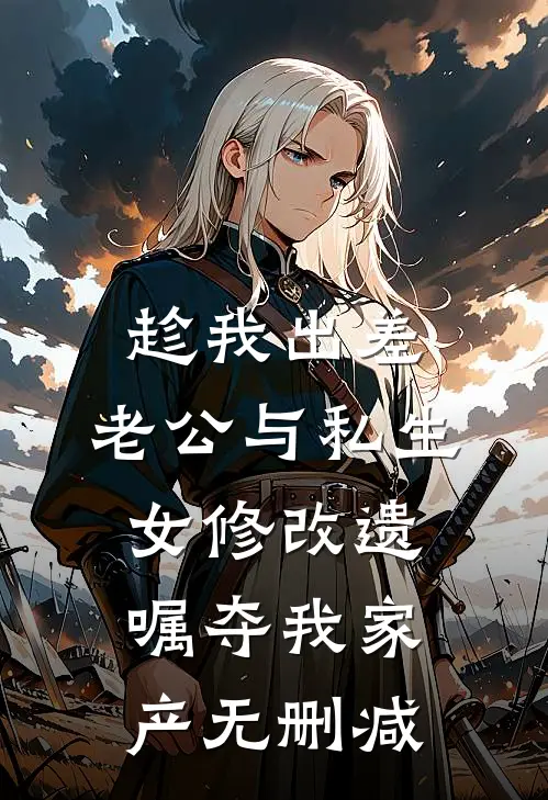 趁我出差，老公与私生女修改遗嘱夺我家产无删减