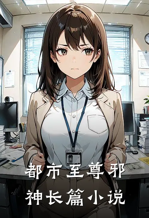 都市至尊邪神长篇小说