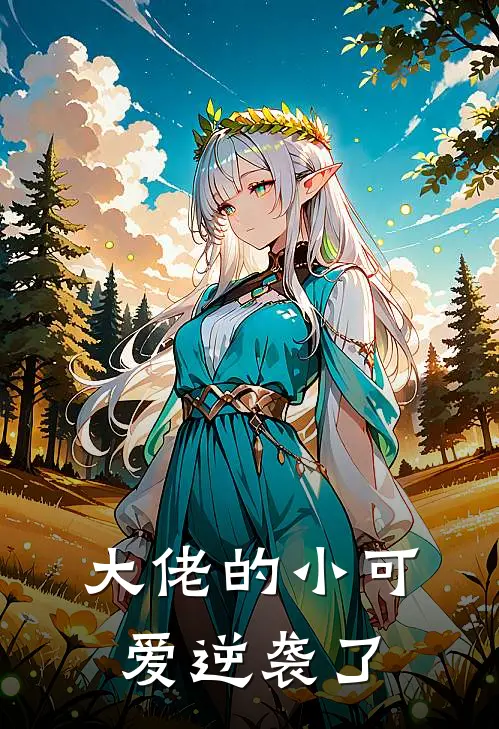 大佬的小可爱逆袭了