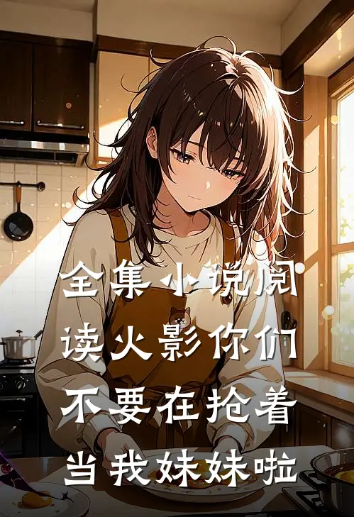 全集小说阅读火影你们不要在抢着当我妹妹啦