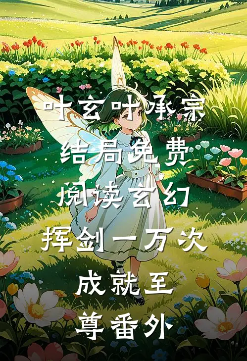 叶玄叶承宗结局免费阅读玄幻：挥剑一万次，成就至尊番外