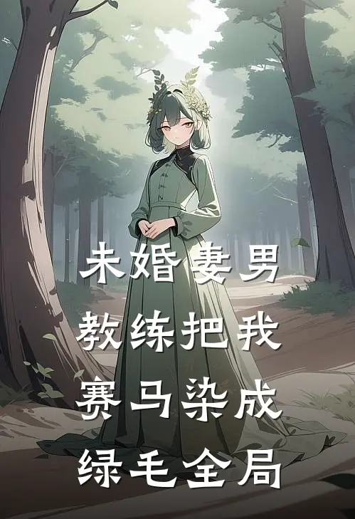 未婚妻男教练把我赛马染成绿毛全局