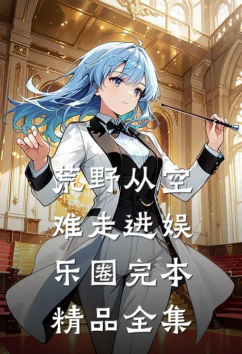 荒野从空难走进娱乐圈完本精品全集