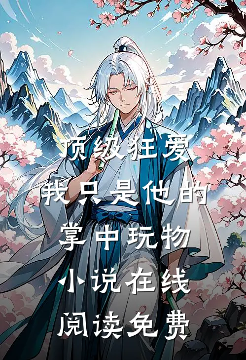 顶级狂爱：我只是他的掌中玩物小说在线阅读免费