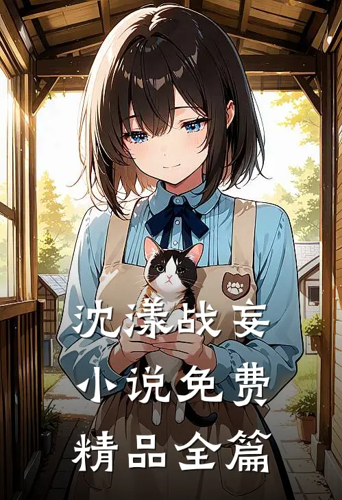 沈漾战妄小说免费精品全篇