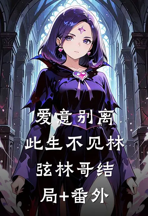 爱意别离，此生不见林弦林哥结局+番外