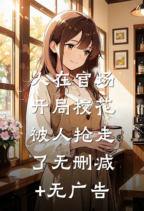 人在官场，开局校花被人抢走了无删减+无广告