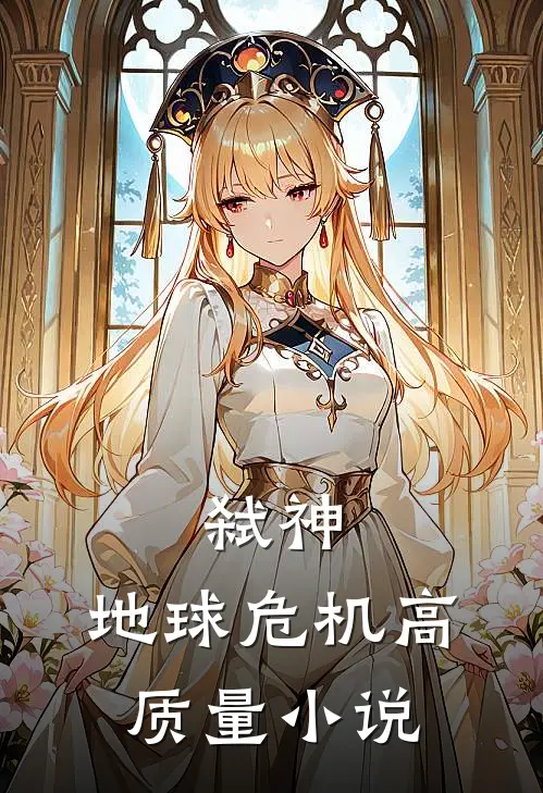 弑神：地球危机高质量小说