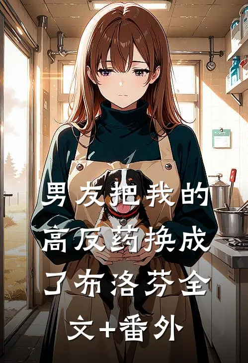 男友把我的高反药换成了布洛芬全文+番外