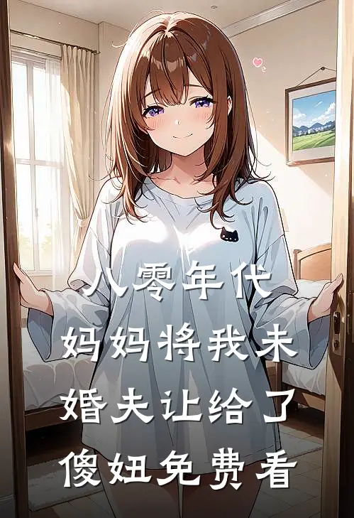 八零年代，妈妈将我未婚夫让给了傻妞免费看