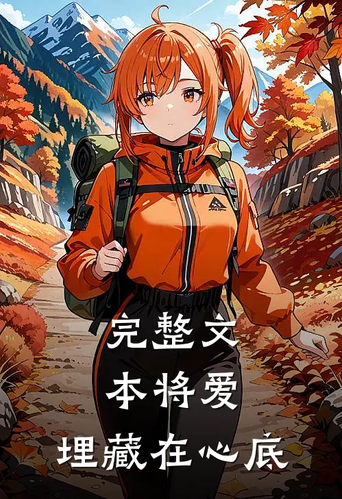 完整文本将爱,埋藏在心底
