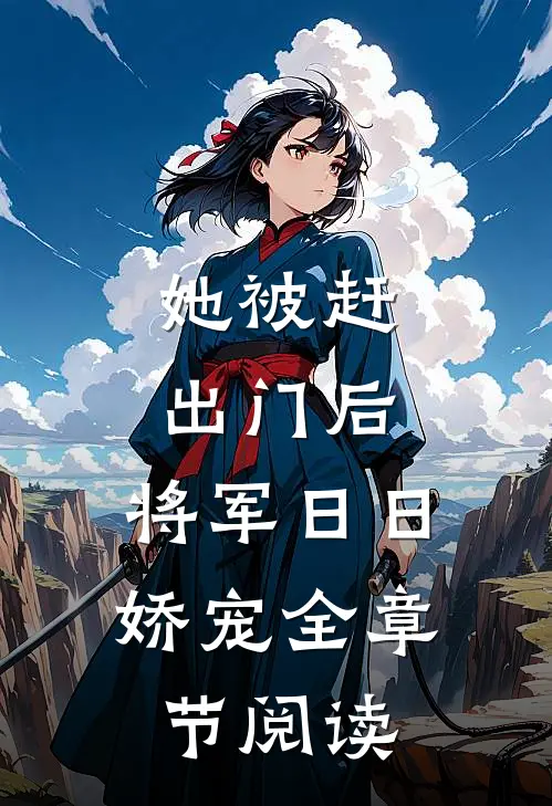她被赶出门后，将军日日娇宠全章节阅读