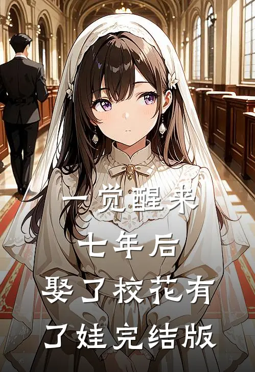 一觉醒来七年后，娶了校花有了娃完结版