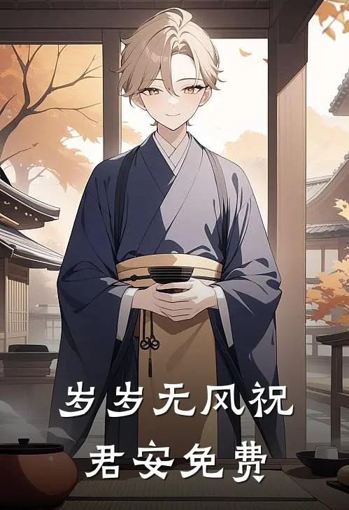 岁岁无风祝君安免费