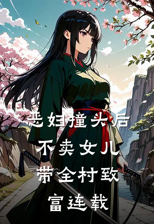 恶妇撞头后不卖女儿，带全村致富连载