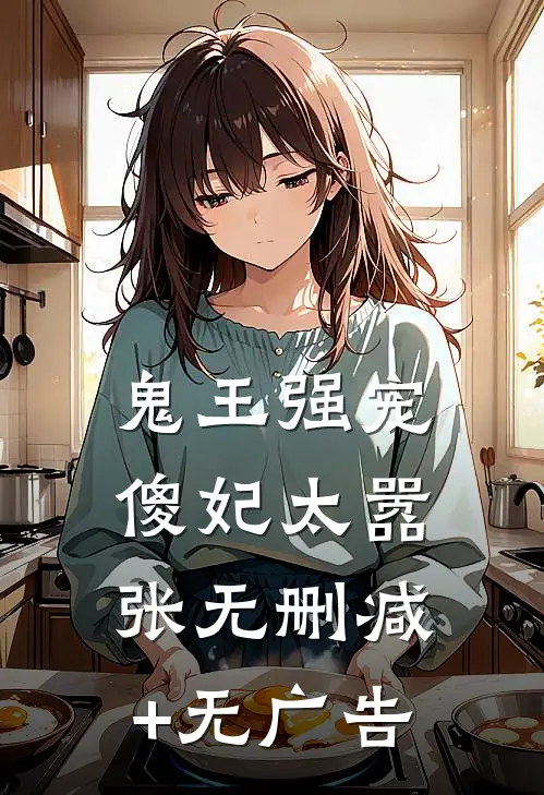 鬼王强宠：傻妃太嚣张无删减+无广告