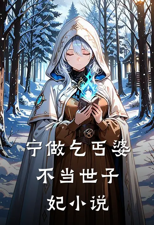 宁做乞丐婆，不当世子妃小说