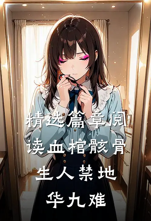 精选篇章阅读血棺骸骨,生人禁地华九难