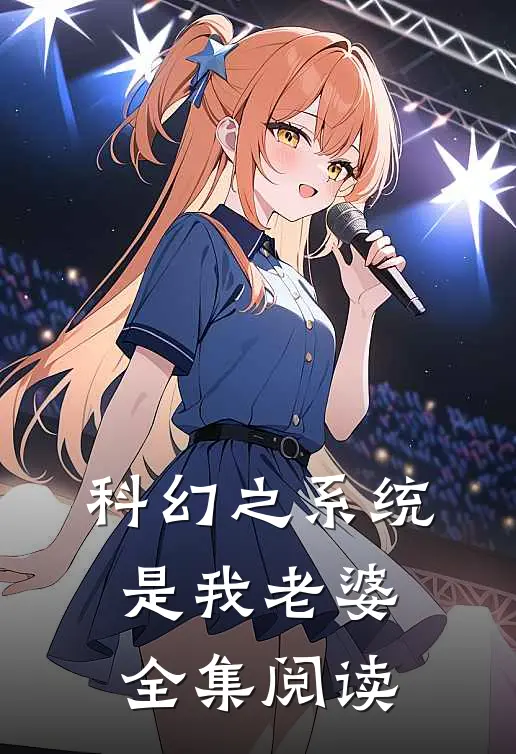 科幻之系统是我老婆全集阅读
