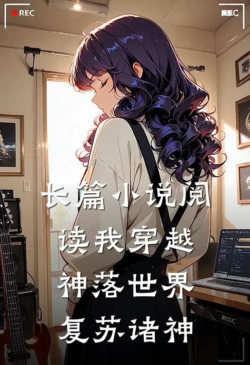 长篇小说阅读我穿越神落世界，复苏诸神