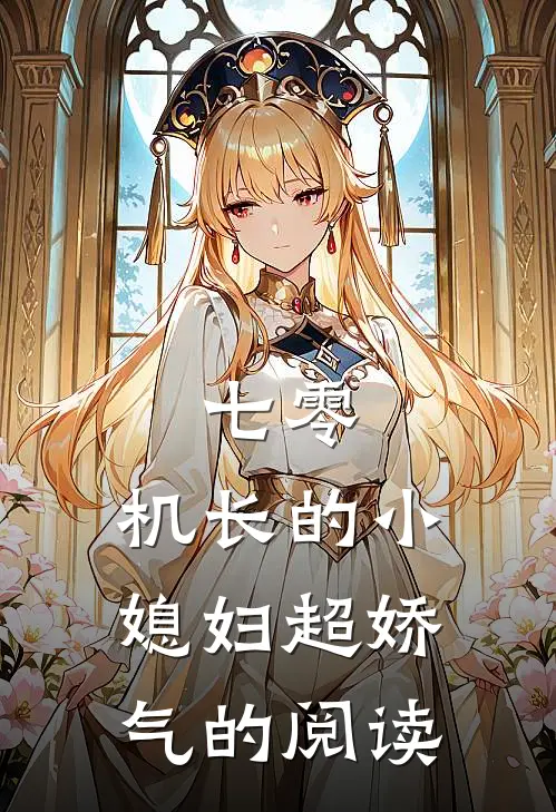 七零：机长的小媳妇超娇气的阅读