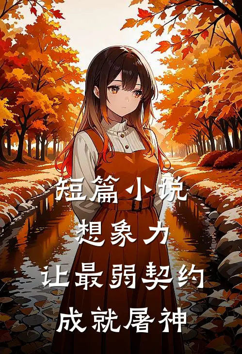 短篇小说想象力，让最弱契约成就屠神