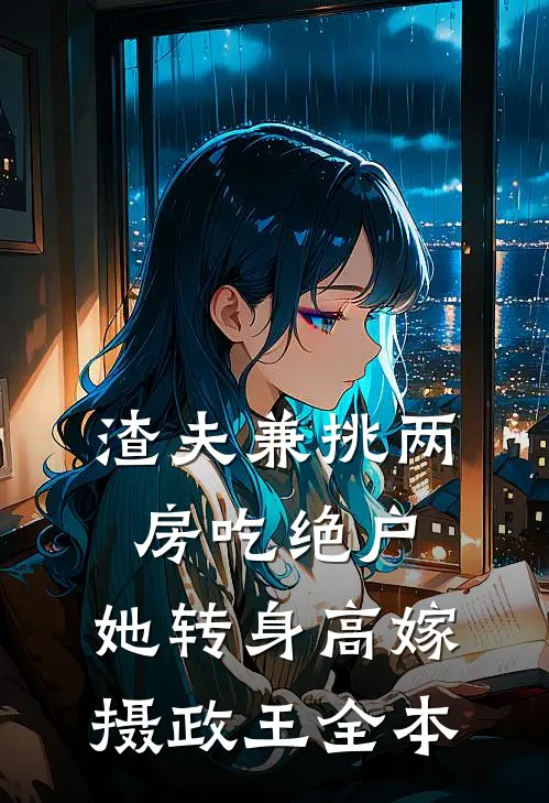 渣夫兼挑两房吃绝户，她转身高嫁摄政王全本