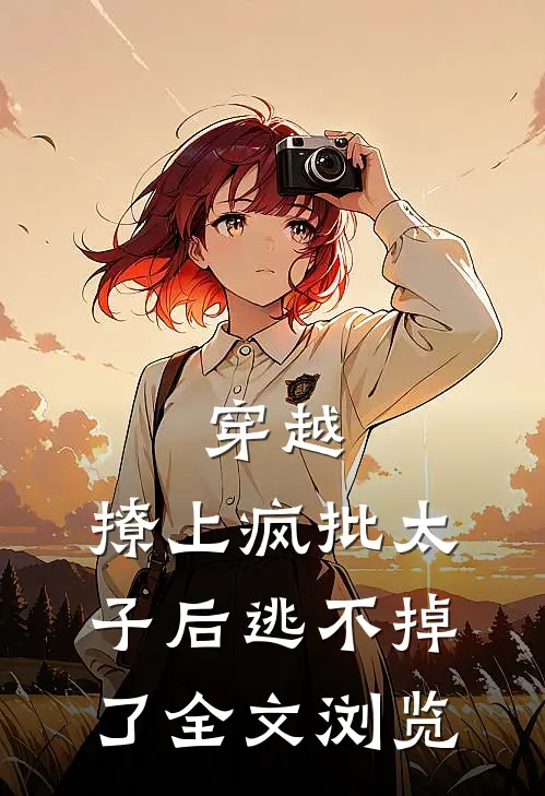 穿越：撩上疯批太子后逃不掉了全文浏览