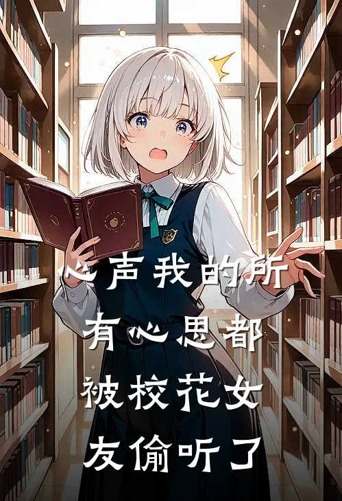 心声我的所有心思都被校花女友偷听了