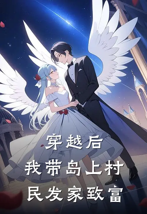 穿越后，我带岛上村民发家致富