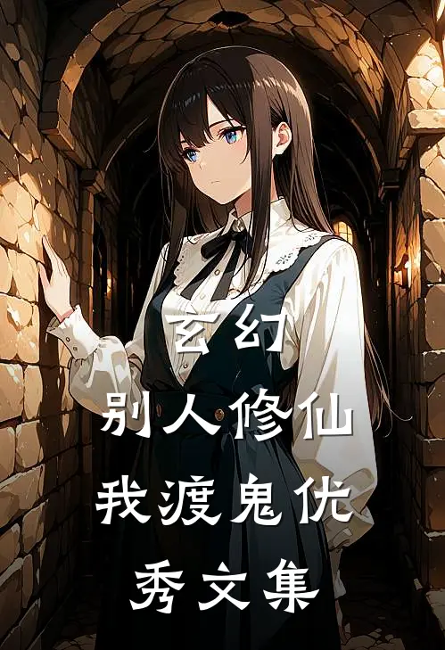 玄幻：别人修仙我渡鬼优秀文集