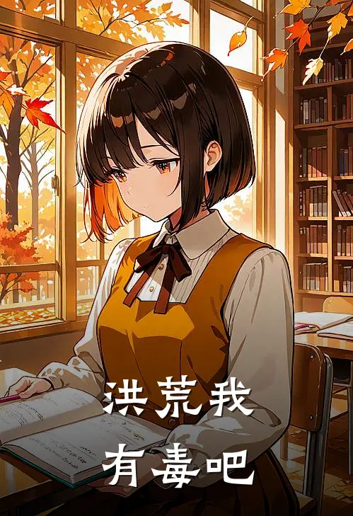 洪荒我有毒吧