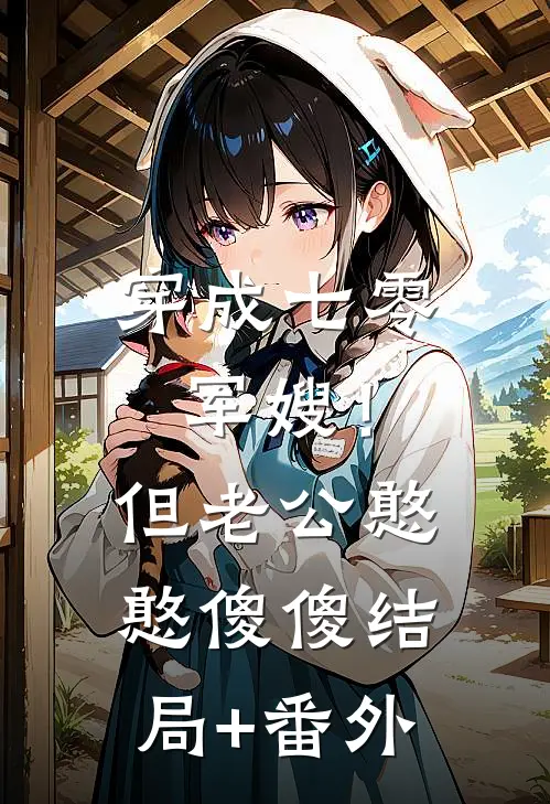 穿成七零军嫂！但老公憨憨傻傻结局+番外